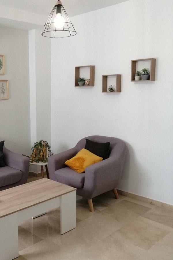 Appartamento Noches De Azahar Cordova Esterno foto